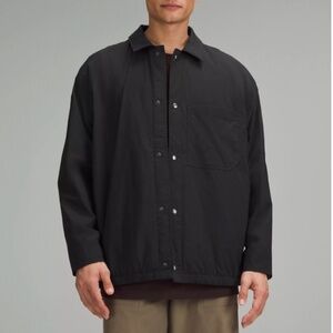 Lululemon Insulated Coaches Jacket Mens Small